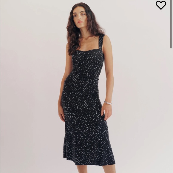 Reformation Dresses & Skirts - NWOT Reformation Suvi Knit Dress small